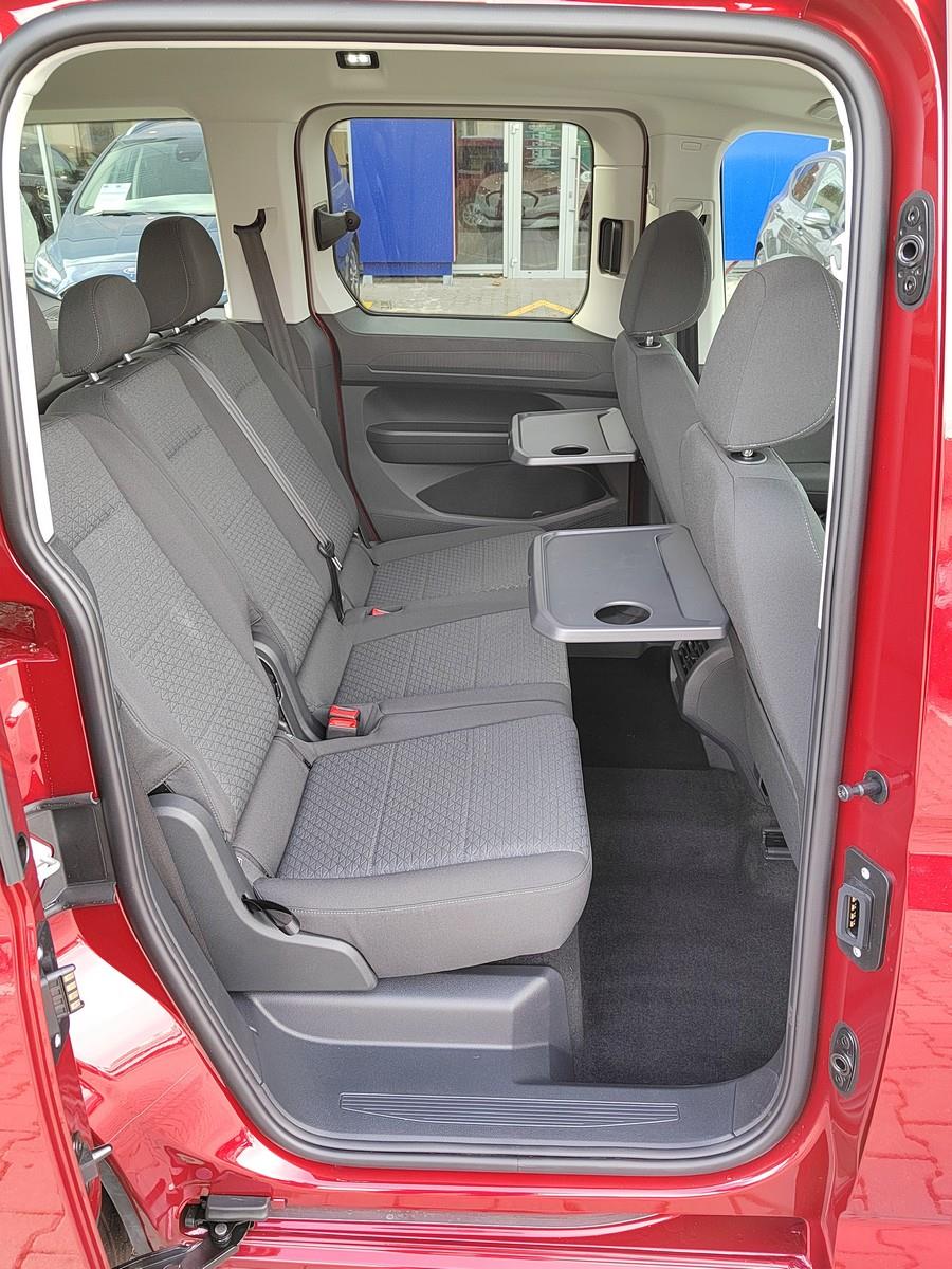 Ford Tourneo Connect