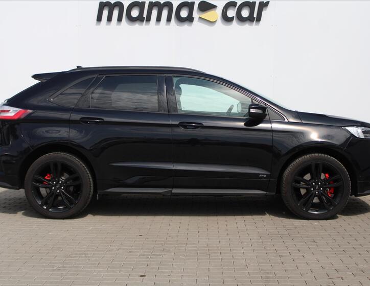 Ford Edge 8