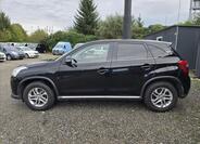 Citroën C4 Aircross 4