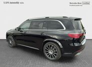 Mercedes-Benz GLS 12
