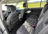Volkswagen Touran 7