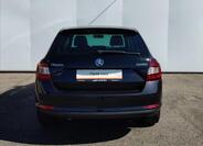 Škoda Rapid 25