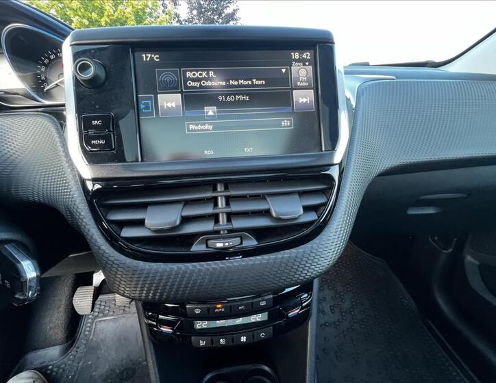 Peugeot 2008 39