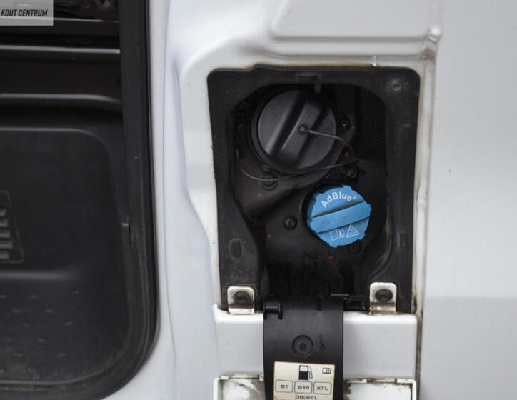 Renault Trafic 18