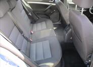 Škoda Octavia 11