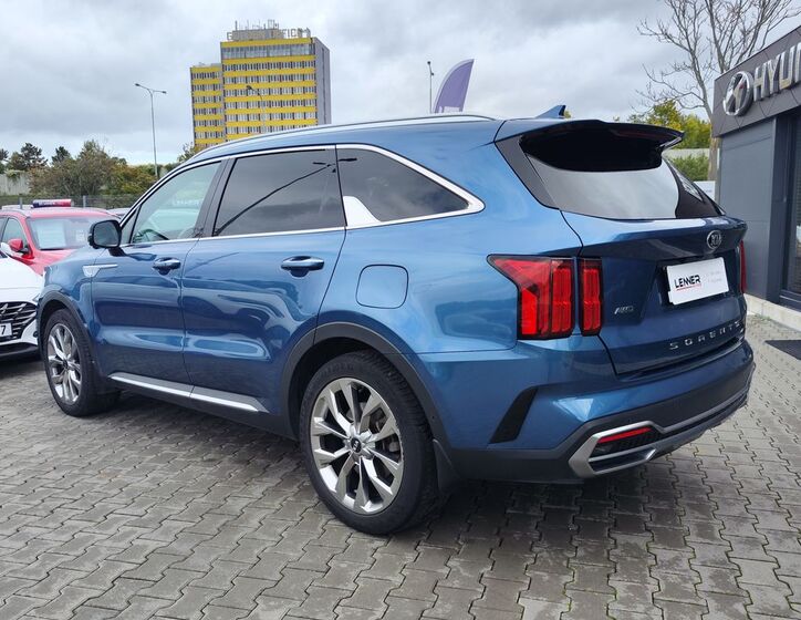 KIA Sorento 7