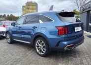 KIA Sorento 7