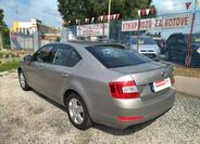 Škoda Octavia 7