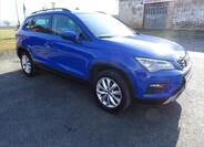Seat Ateca 2