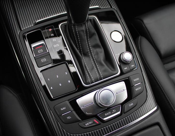 Audi A7 20