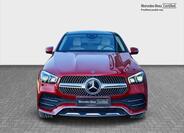 Mercedes-Benz GLE 8