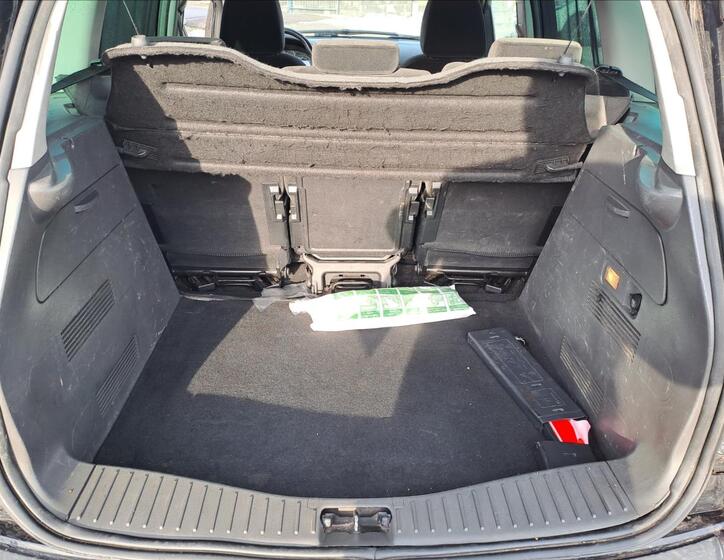 Ford C-MAX 14