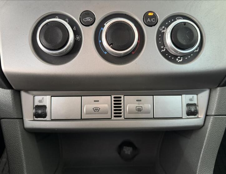 Ford Focus 15