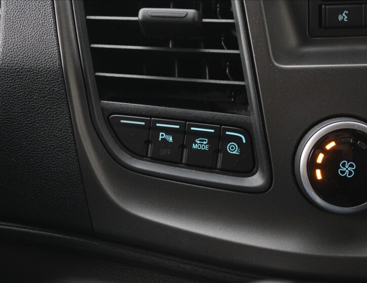 Ford Transit 11
