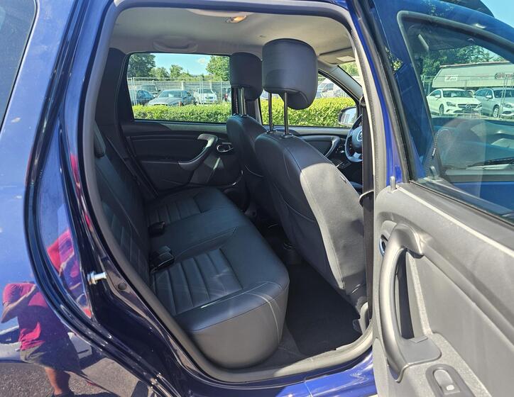 Dacia Duster 26