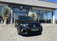 Volkswagen T-Roc 3