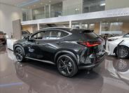 Lexus NX 450h plus 3