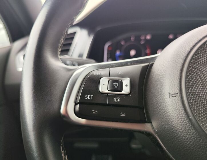 Volkswagen Tiguan 32