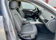 Audi A6 20
