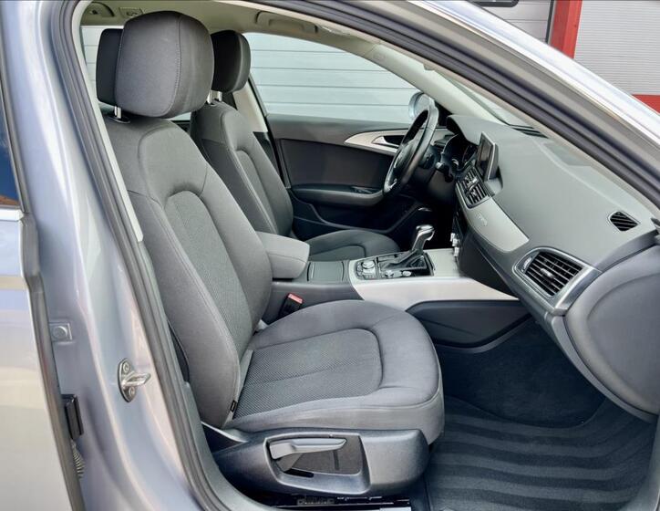 Audi A6 20
