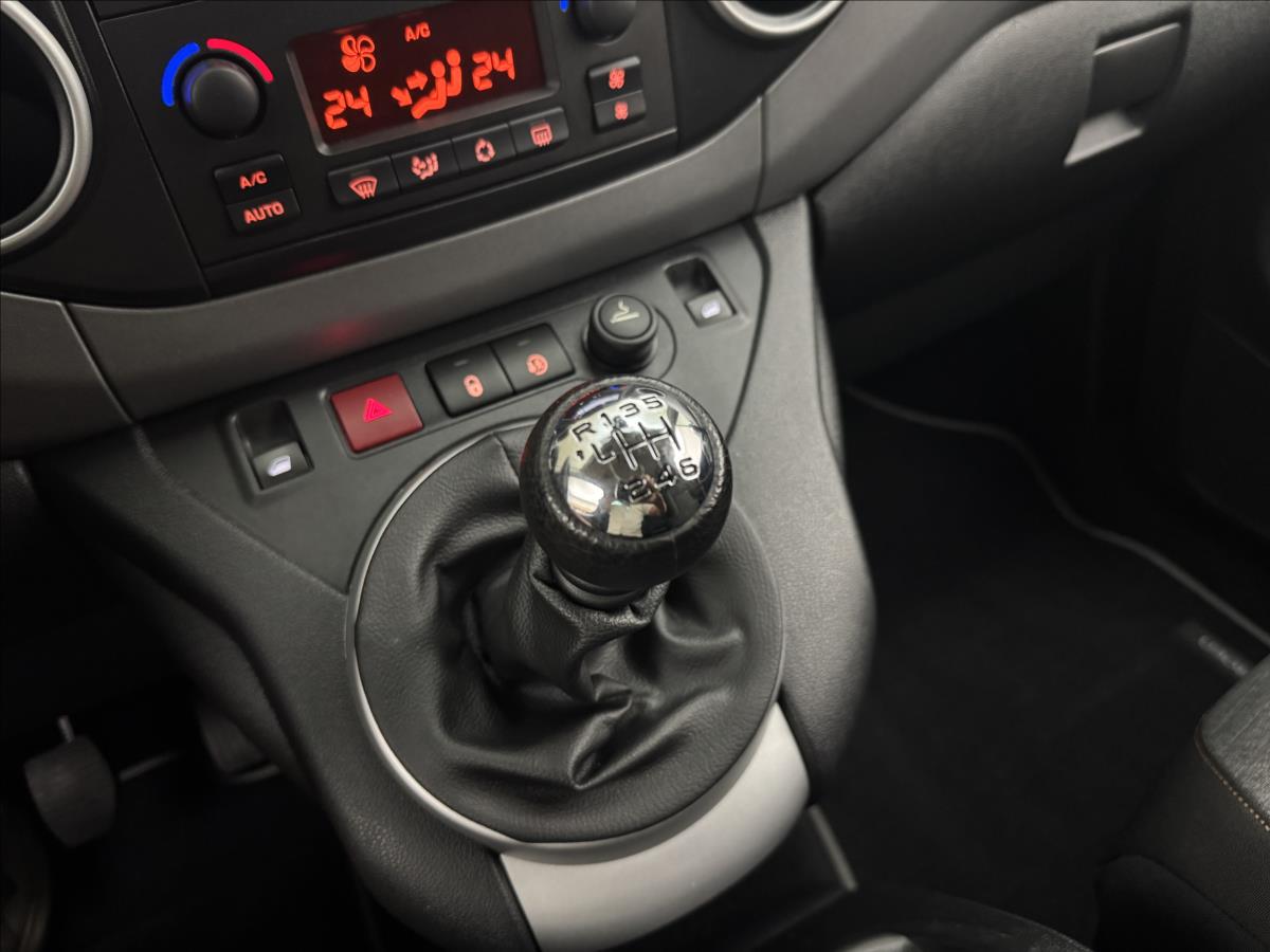 Citroën Berlingo