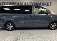 Toyota ProAce Verso 3