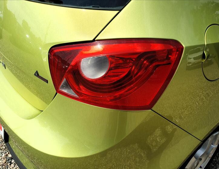Seat Ibiza 34