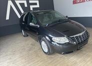 Chrysler Voyager 4
