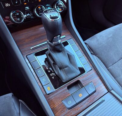 Škoda Superb 27