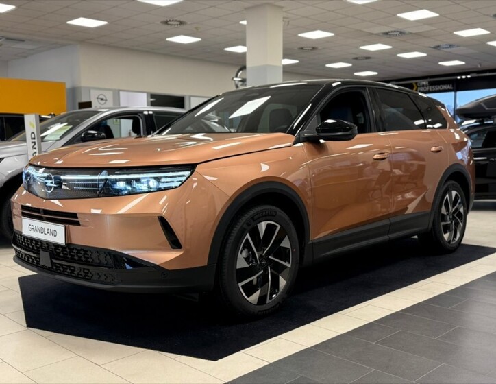 Opel Grandland 3