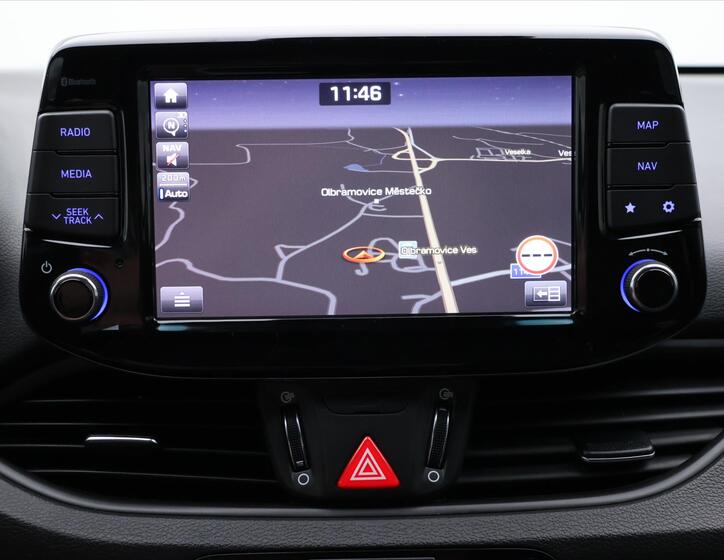 Hyundai i30 26