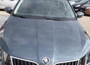 Škoda Octavia 3