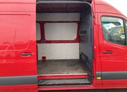 Mercedes-Benz Sprinter 25