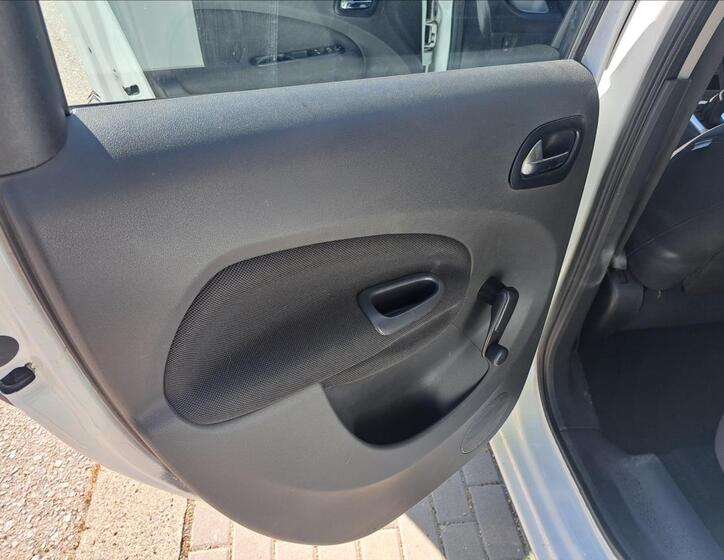 Citroën C3 Picasso 27