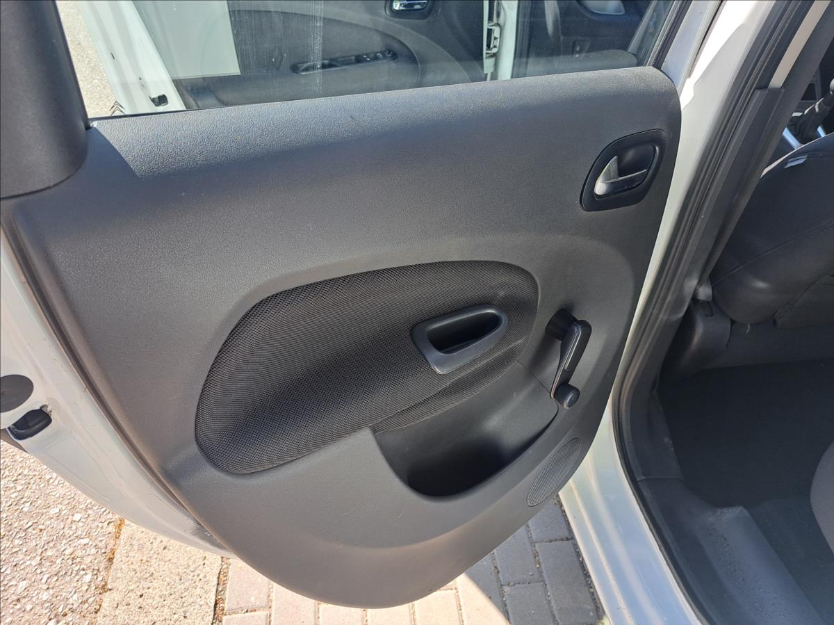 Citroën C3 Picasso