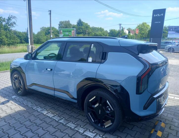 KIA EV3 3