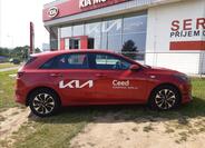 KIA Ceed 5