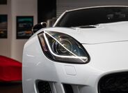Jaguar F-Type 17