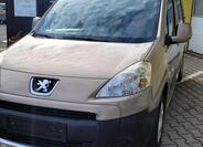 Peugeot Partner Tepee 3