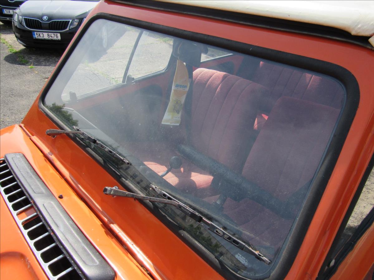 Citroën 2CV