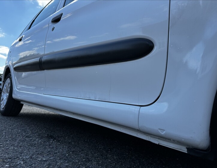 Citroën Xsara Picasso 20
