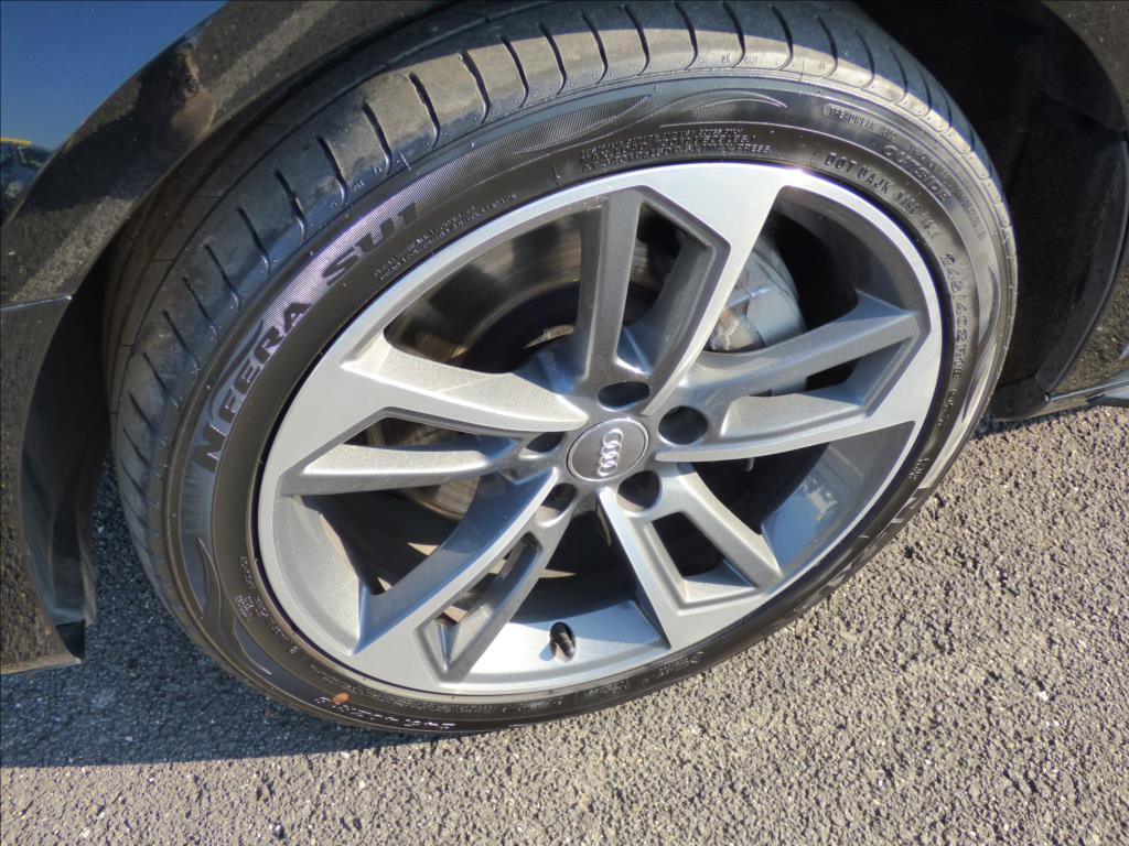 Audi A4 69