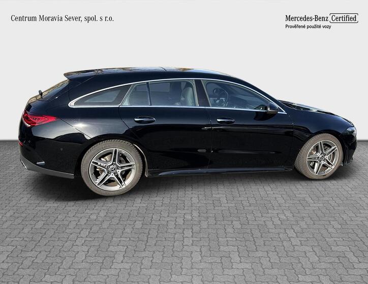 Mercedes-Benz CLA 6