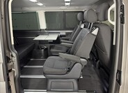 Volkswagen Multivan 16
