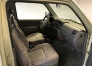 Suzuki Jimny 10