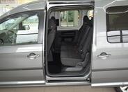 Volkswagen Caddy 11