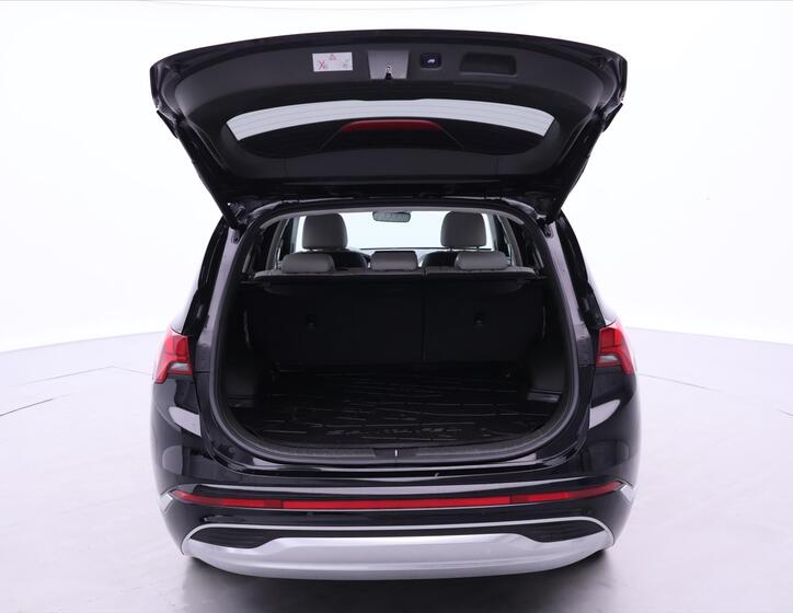 Hyundai Santa Fe 9
