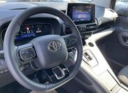Toyota ProAce City Verso 18