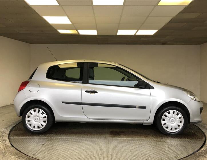 Renault Clio 8