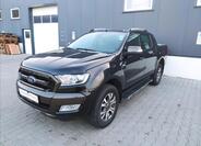 Ford Ranger 1